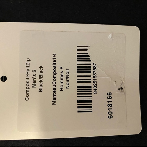 MEC Pullover Sweater - Picture 5 of 5